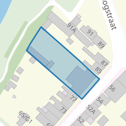 Perceel SLU00-I-2256