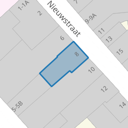 Perceel SLU00-I-2283