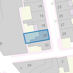 Perceel SLU00-I-2287