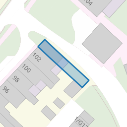 Perceel SLU00-I-2290