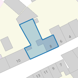 Perceel SLU00-I-2296