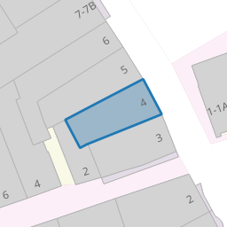 Perceel SLU00-I-2297