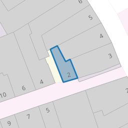 Perceel SLU00-I-2298