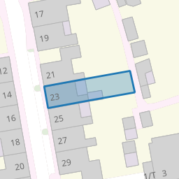 Perceel SLU00-I-2319