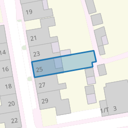 Perceel SLU00-I-2320