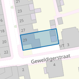 Perceel SLU00-I-2322