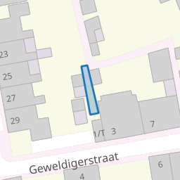 Perceel SLU00-I-2323