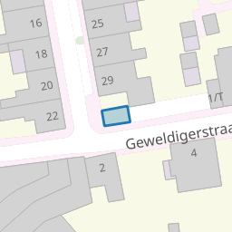 Perceel SLU00-I-2324