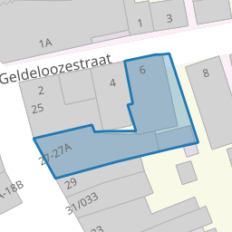 Perceel SLU00-I-2329