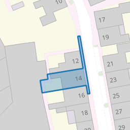 Perceel SLU00-I-2334