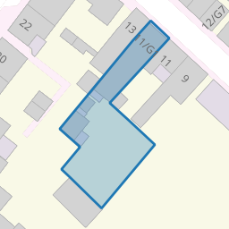 Perceel SLU00-I-2337