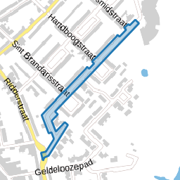 Perceel SLU00-I-2347