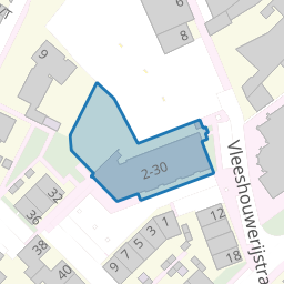 Perceel SLU00-I-2364
