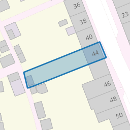 Perceel SLU00-I-2380