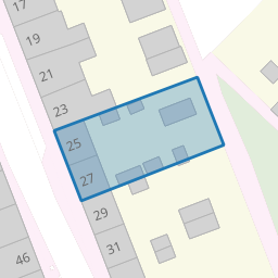 Perceel SLU00-I-2384