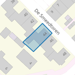 Perceel SLU00-I-2398