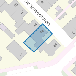 Perceel SLU00-I-2420