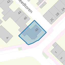 Perceel SLU00-I-2421