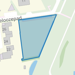 Perceel SLU00-I-2447