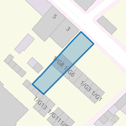 Perceel SLU00-I-2497