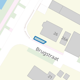 Perceel SLU00-I-2528