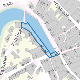 Perceel SLU00-I-2537