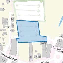 Perceel SLU00-I-2538