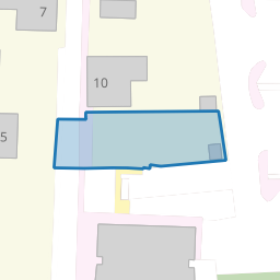 Perceel SLU00-I-2541