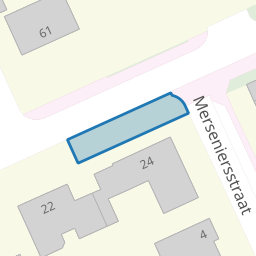 Perceel SLU00-I-2547