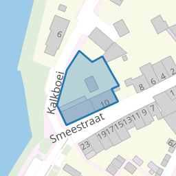 Perceel SLU00-I-2571