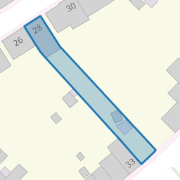 Perceel SLU00-I-2574