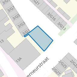 Perceel SLU00-I-2585