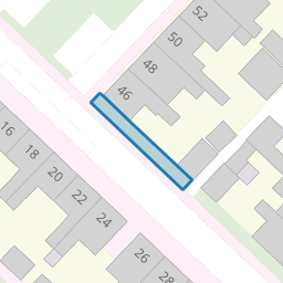 Perceel SLU00-I-2597