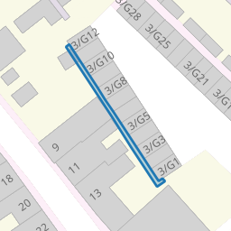 Perceel SLU00-I-2612