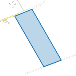 Perceel SLU00-L-1007