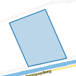 Perceel SLU00-L-1018