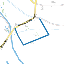 Perceel SLU00-L-1030