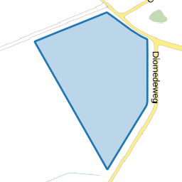 Perceel SLU00-L-1050