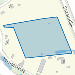 Perceel SLU00-L-1066