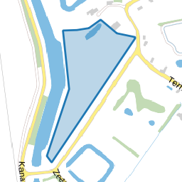 Perceel SLU00-L-1103