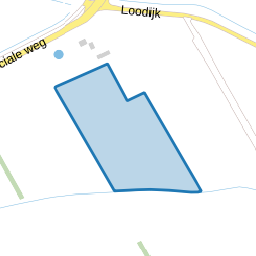 Perceel SLU00-L-1113