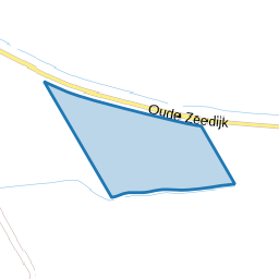 Perceel SLU00-L-1119