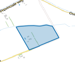 Perceel SLU00-L-1153