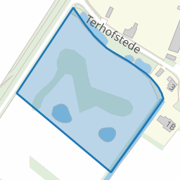 Perceel SLU00-L-1166