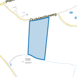 Perceel SLU00-L-1185