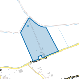 Perceel SLU00-L-1237