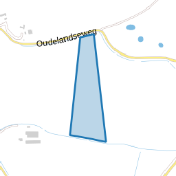 Perceel SLU00-L-1257