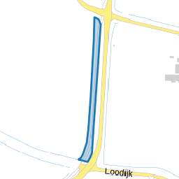 Perceel SLU00-L-1316