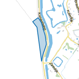 Perceel SLU00-L-1343