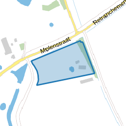 Perceel SLU00-L-1361